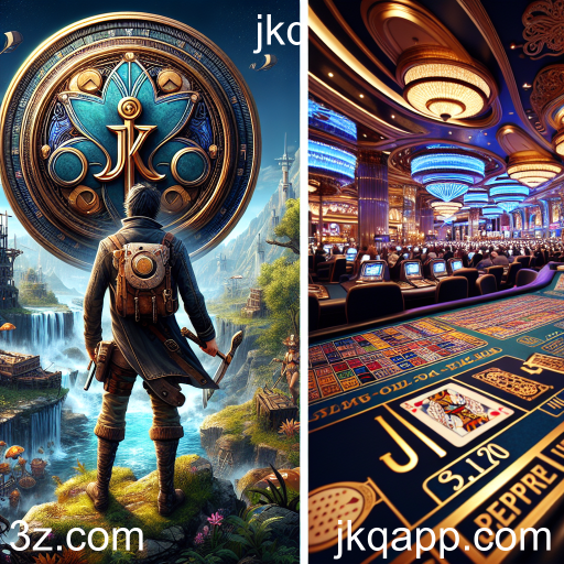 Descubra o Fascinante Mundo dos Jogos de Aventura